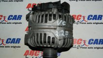 Alternator Opel Vectra C 2.2 diesel 14V 140A cod: ...