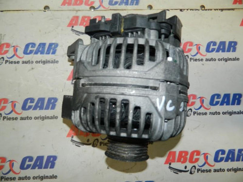 Alternator Opel Vectra C 2002-2005 0124515080