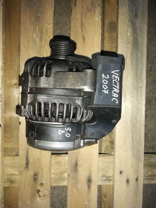 Alternator Opel Vectra C 2002-2005 3.0 diesel Z30DT