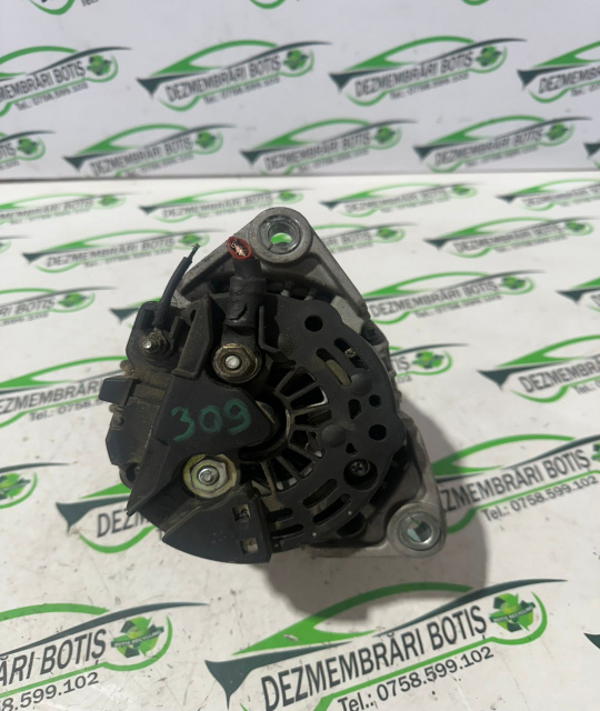Alternator Opel Vectra C [2002 - 2005] Sedan 4-usi 2.0 DTI MT (101 hp)