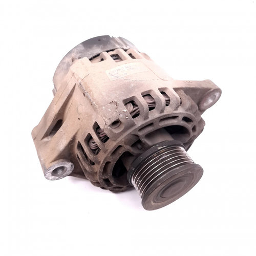 Alternator Opel Vectra C 2002-2008 1.9 Cdti Z 19 Dt Motorina 1022118641, Dan510, F22655651 Denso