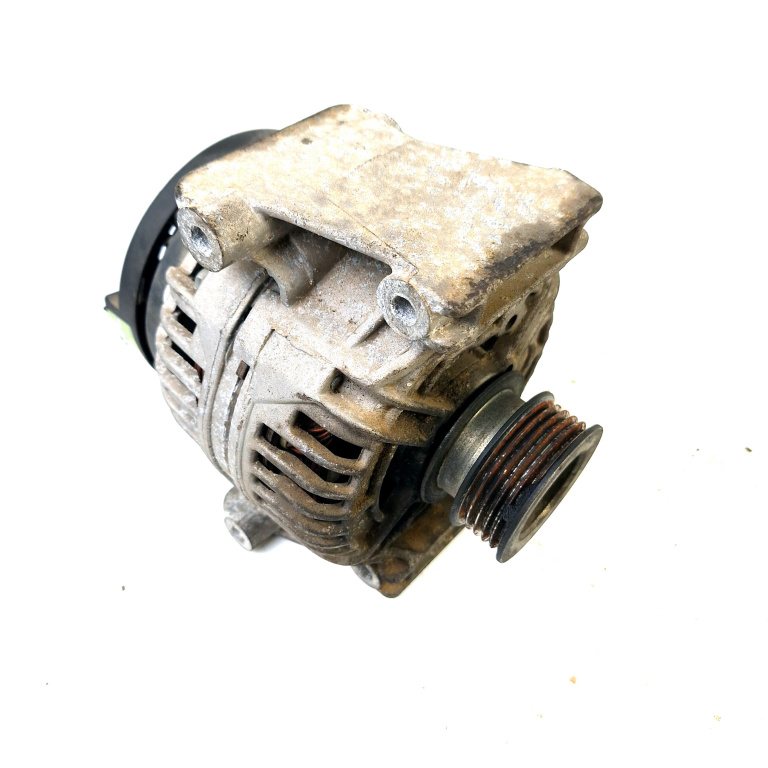 Alternator Opel Vectra C 2002-2008 2.2 16V Z 22 Se Benzina 135521120, 135.521.120, 0214425004, 0.214.425.004