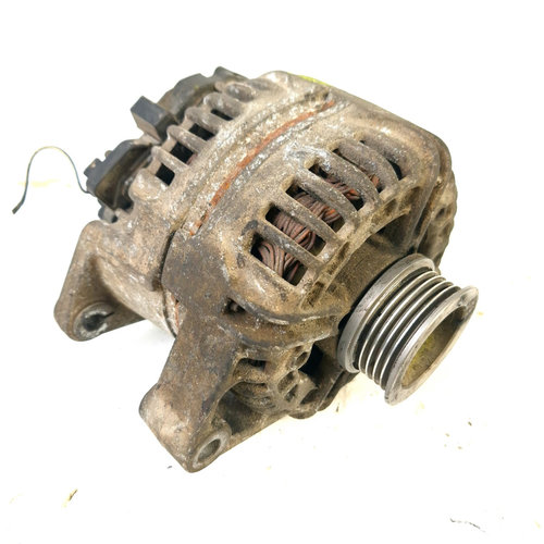 Alternator Opel VECTRA C 2002 - 2008 Motorina 03124425010, 13143128, 03124425010, 13143128, 03124425...