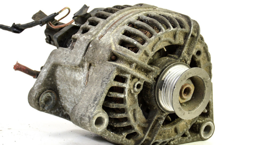 Alternator Opel VECTRA C 2002 - 2009 24429105, 24 429 105, 0124515080, 0 124 515 080