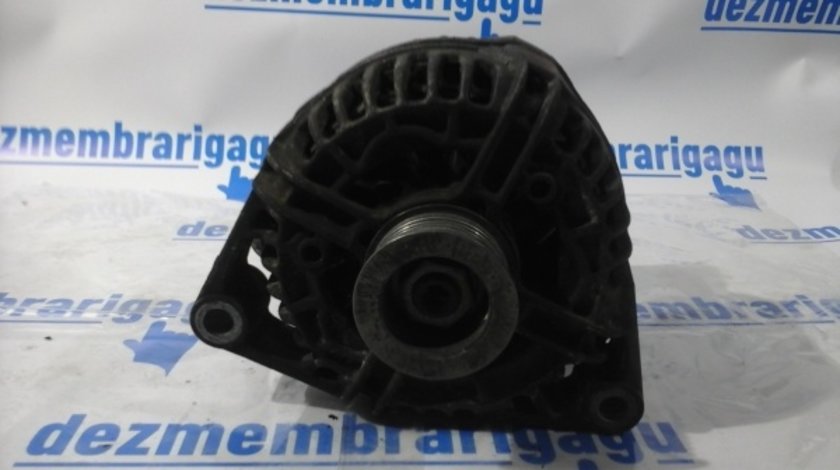 Alternator Opel Vectra C (2002-)