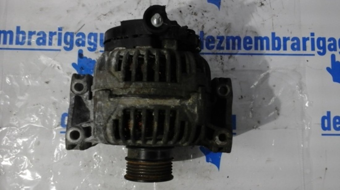 Alternator Opel Vectra C (2002-)