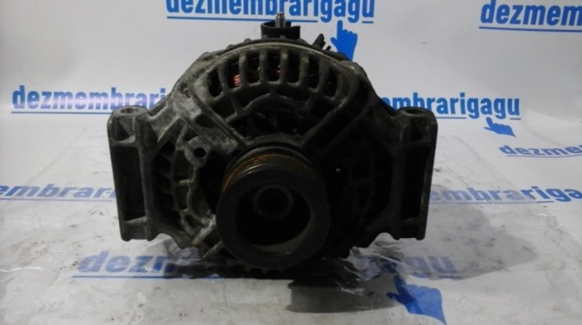 Alternator Opel Vectra C (2002-)