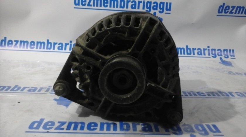 Alternator Opel Vectra C (2002-)