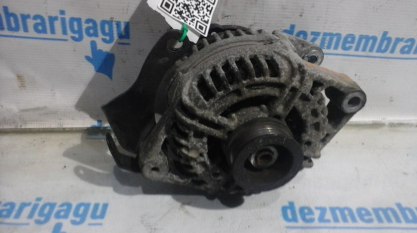 Alternator Opel Vectra C (2002-)