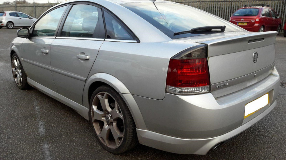 Alternator Opel Vectra C 2007 Berlina 1.9