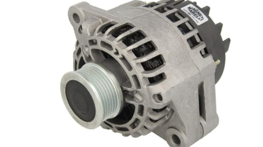 Alternator Opel VECTRA C combi 2003-2016 #2 0986048801