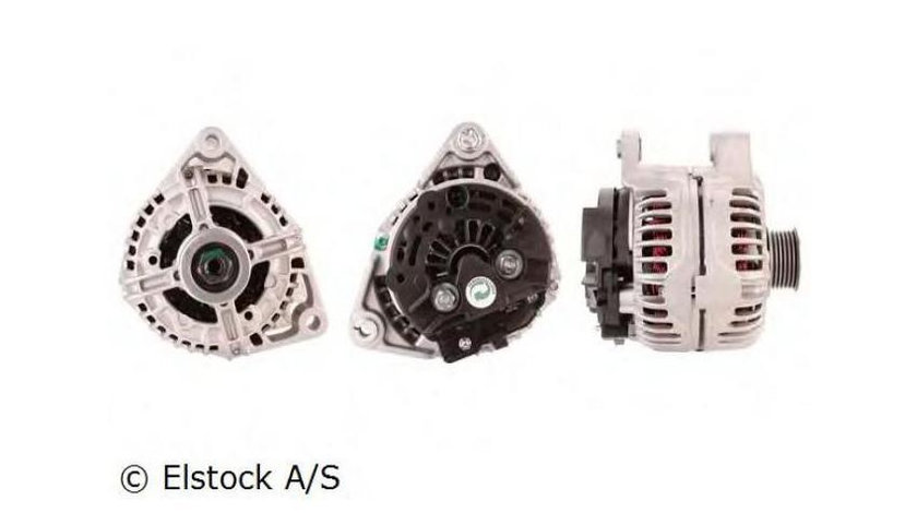 Alternator Opel VECTRA C combi 2003-2016 #2 0124525030