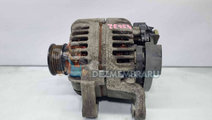 Alternator Opel Vectra C [Fabr 2003-2008] 13229984...