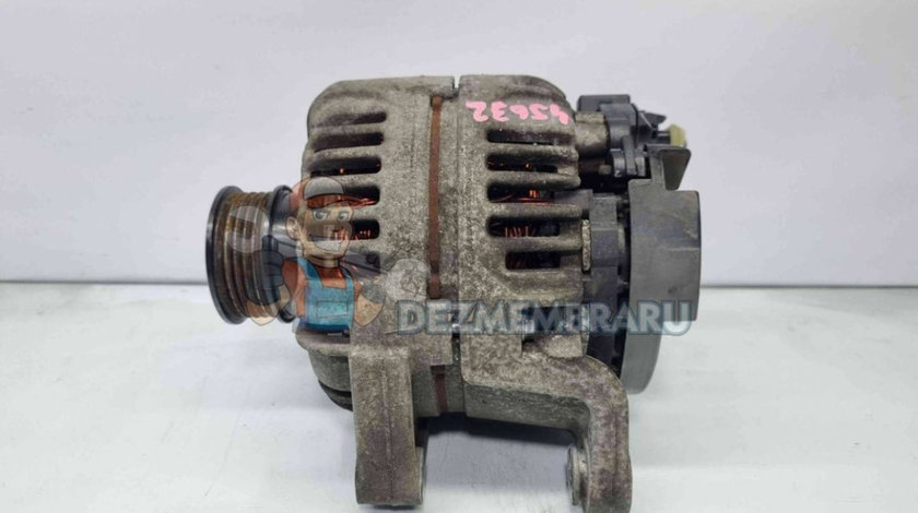 Alternator Opel Vectra C [Fabr 2003-2008] 13229984 0124325163 1.8 Z18XER