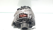 Alternator, Opel Vectra C [Fabr 2003-2008] 2.0 dti...