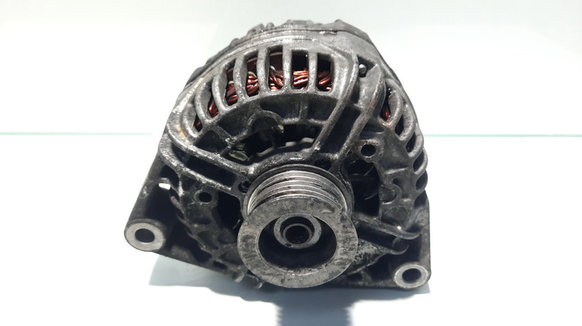 Alternator, Opel Vectra C [Fabr 2003-2008] 2.2 dti, Y22DTR, GM13108596 (id:450012)