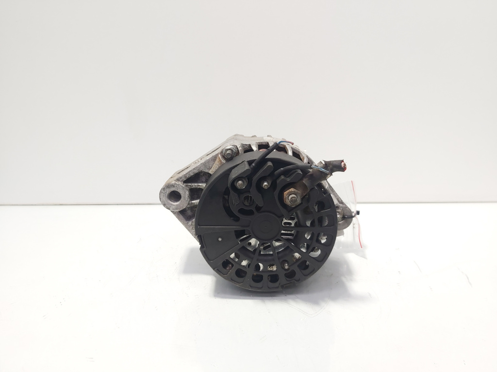 Alternator, Opel Vectra C GTS, 1.9 CDTI, Z19DT (idi:677055)