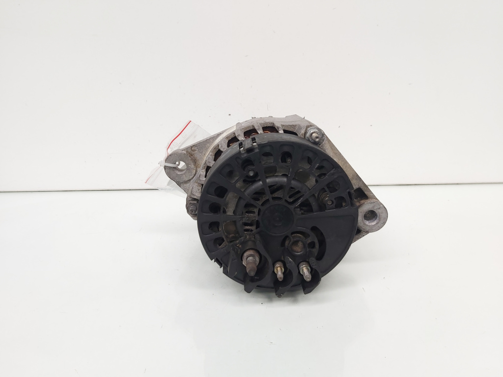 Alternator, Opel Vectra C GTS, 1.9 CDTI, Z19DT (idi:663982)
