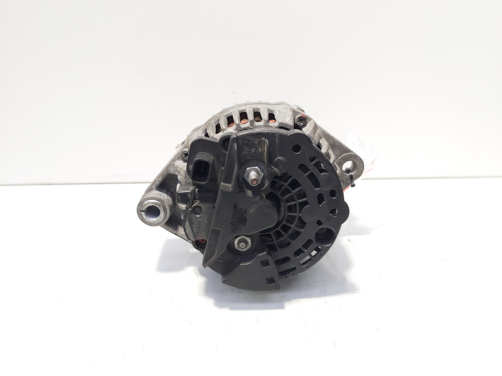 Alternator, Opel Vectra C GTS, 1.9 CDTI, Z19DTH (idi:681912)