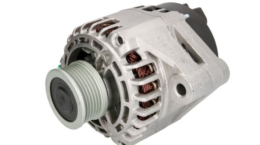 Alternator OPEL VECTRA C GTS (Z02) STARDAX STX100025