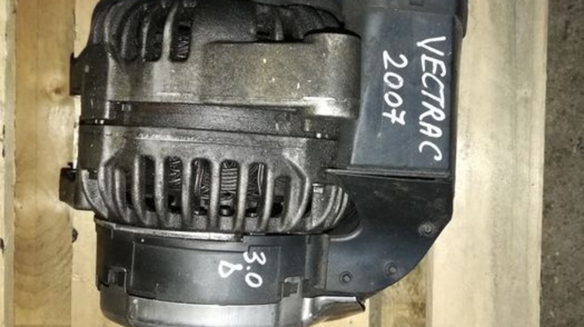 Alternator Opel Vectra C/Signum 3.0 diesel, 2007 VLD2537