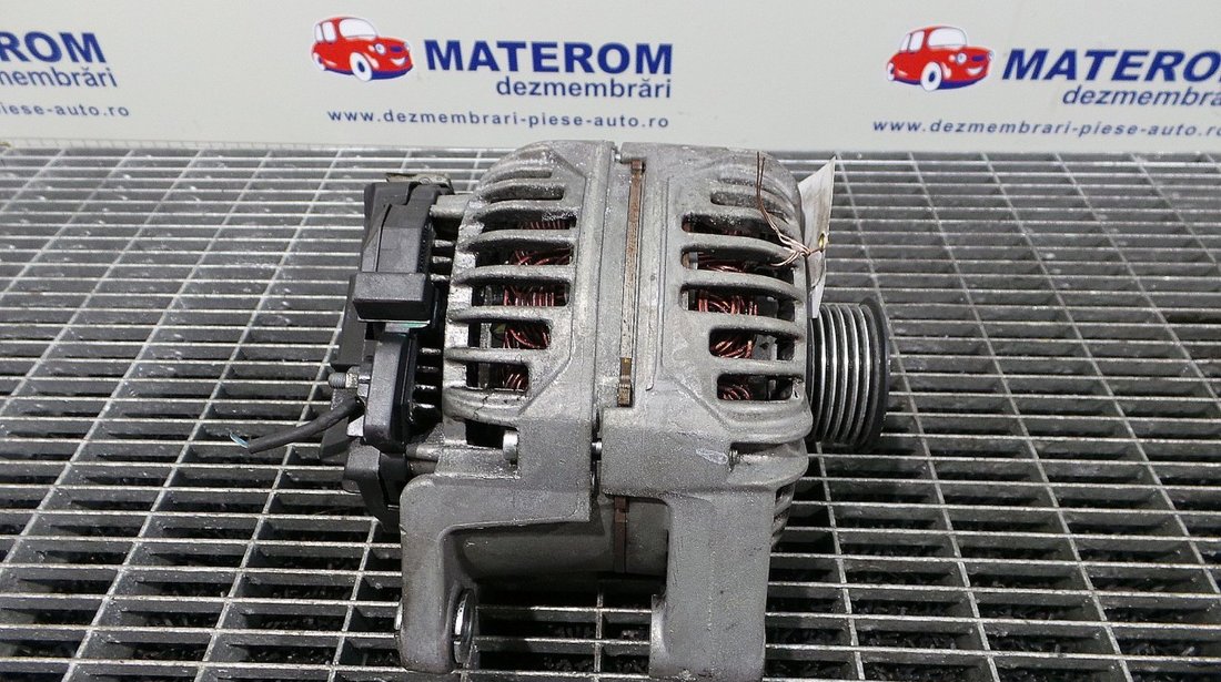 ALTERNATOR OPEL VECTRA C VECTRA C Y20DTH - (2002 2005)