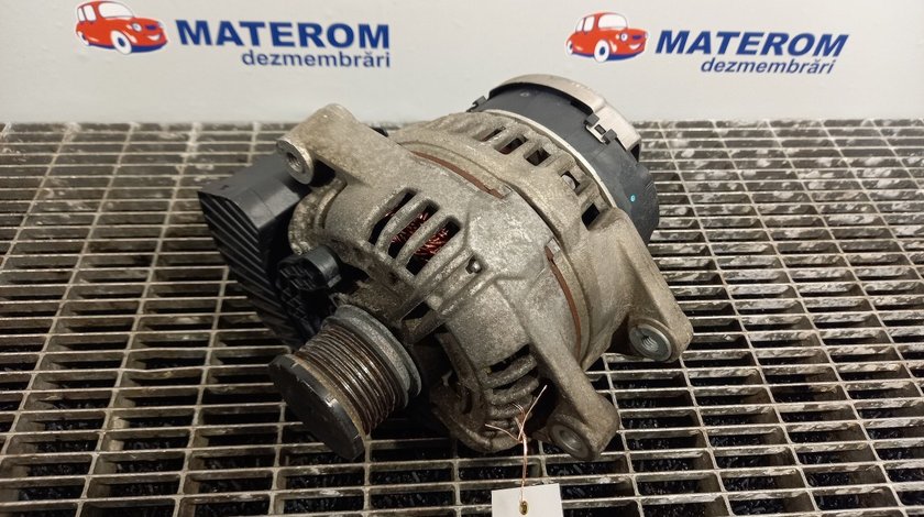 ALTERNATOR OPEL VECTRA C VECTRA C Y30DT - (2002 2005)