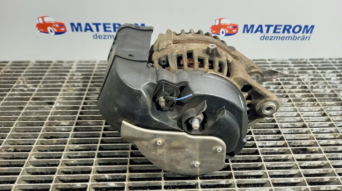 ALTERNATOR OPEL VECTRA C VECTRA C Y30DT - (2002 2005)