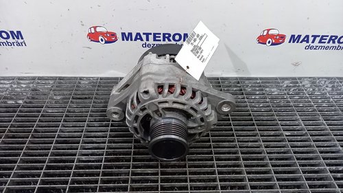 ALTERNATOR OPEL VECTRA C VECTRA C Z19DTH - (2002 2008)