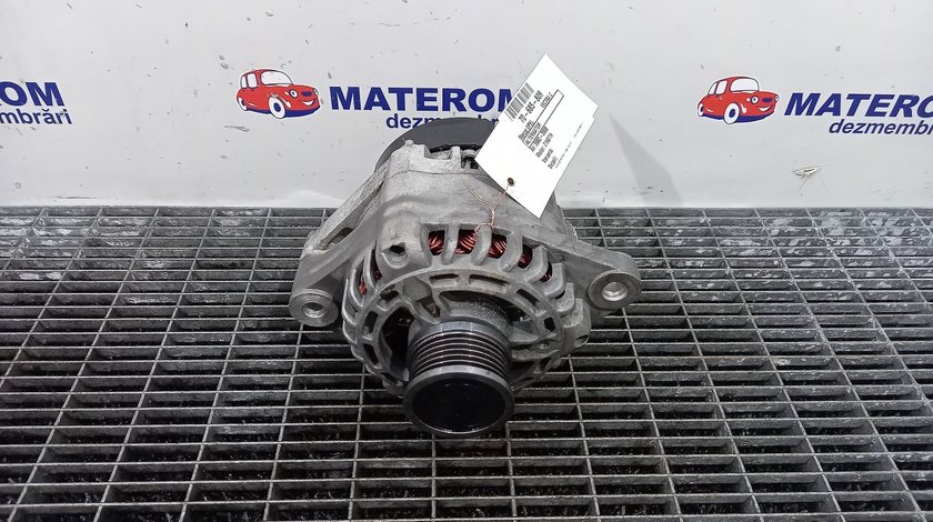 ALTERNATOR OPEL VECTRA C VECTRA C Z19DTH - (2002 2008)