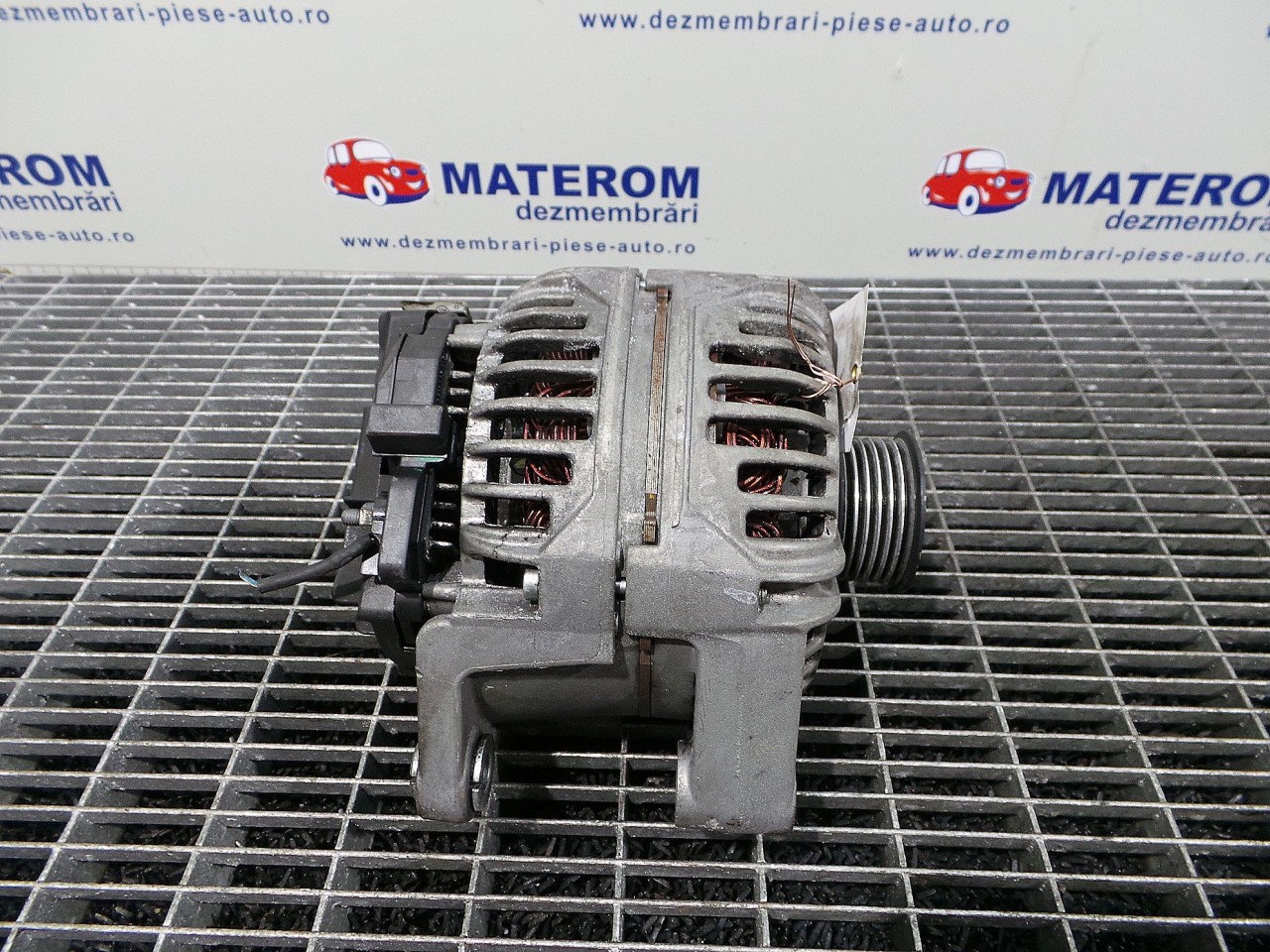 ALTERNATOR OPEL VECTRA C Y20DTH - (2002 2005)