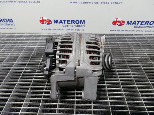 ALTERNATOR OPEL VECTRA C Y20DTH - (2002 2005)