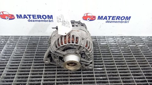 ALTERNATOR OPEL VECTRA C Y22DTR - (2002 2008)