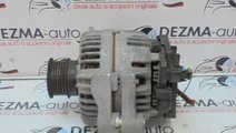 ALTERNATOR , OPEL VECTRA C