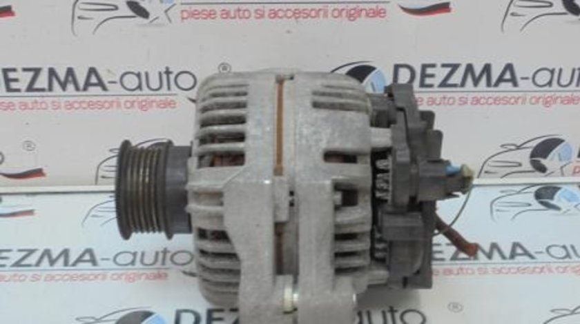 ALTERNATOR , OPEL VECTRA C