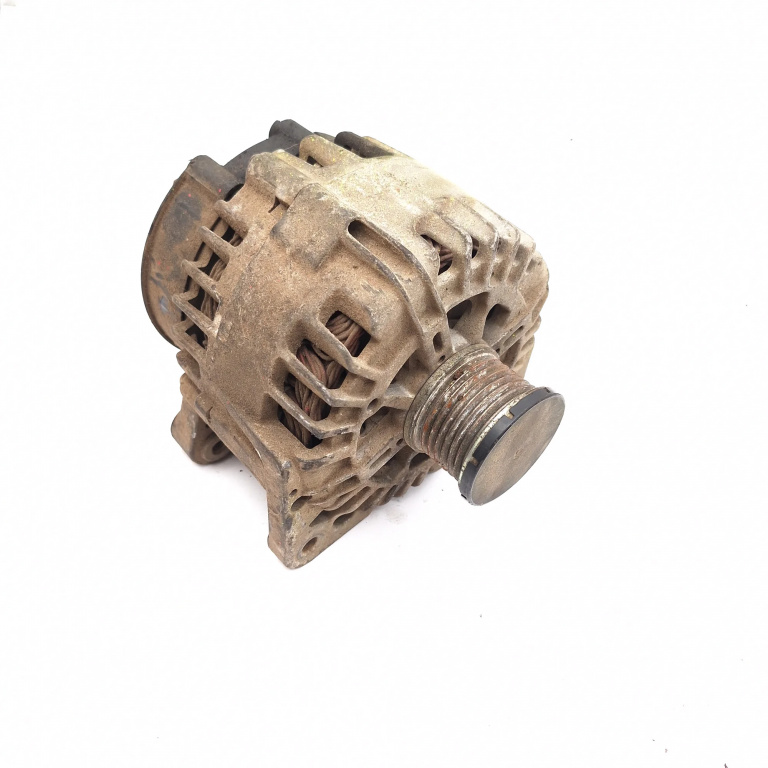 Alternator Opel Vivaro A 2001-2014 2.0 Cdti M9R 780 Motorina A11590Cp