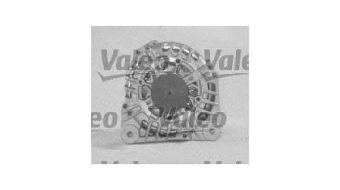 Alternator Opel VIVARO Combi (J7) 2001-2016 #2 002201038