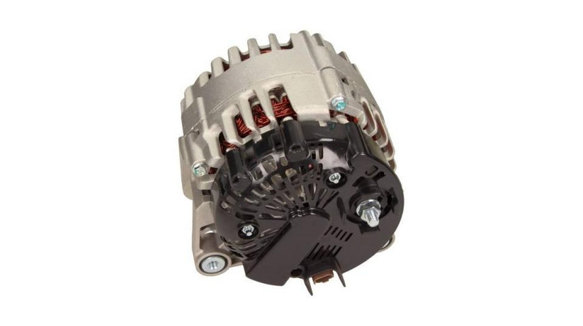 Alternator Opel VIVARO Combi (J7) 2001-2016 #2 0986080420