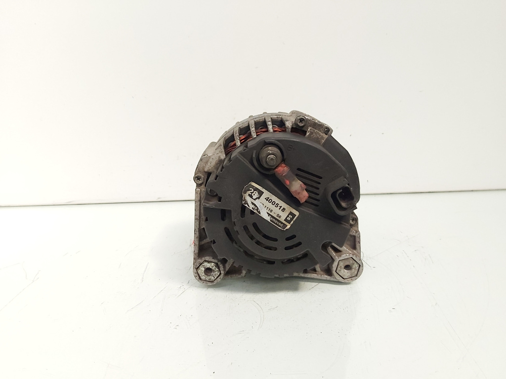 Alternator, Opel Vivaro (F7) 1.9 TDI, F9Q (id:660110)