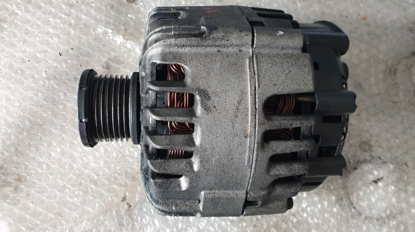 Alternator opel vivaro renault trafic 2 nissan primastar 2.0 cdti m9r tg15c058