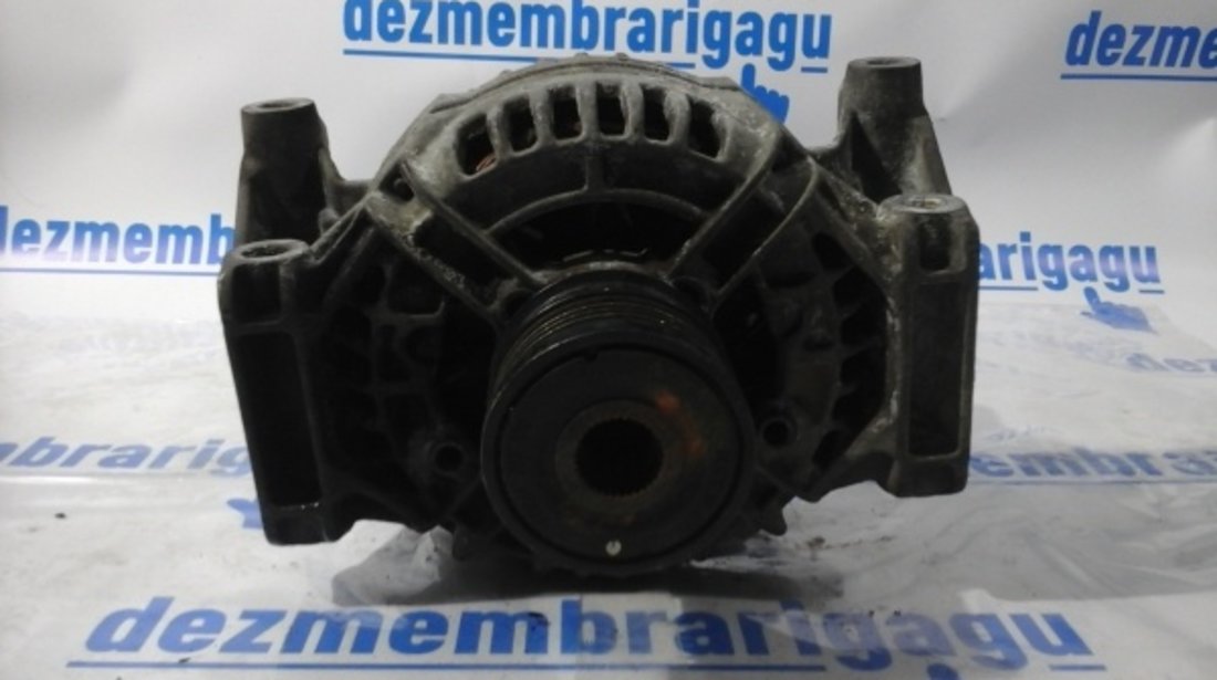 Alternator Opel Zafira (1999-2005)