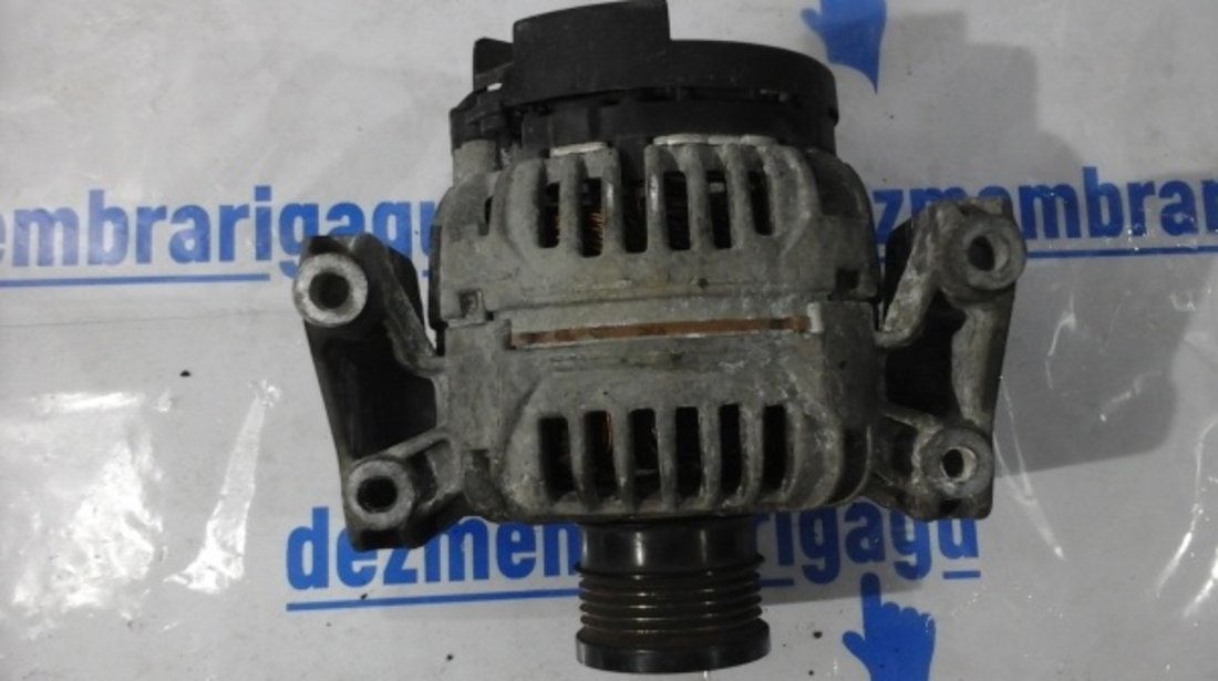 Alternator Opel Zafira (1999-2005)