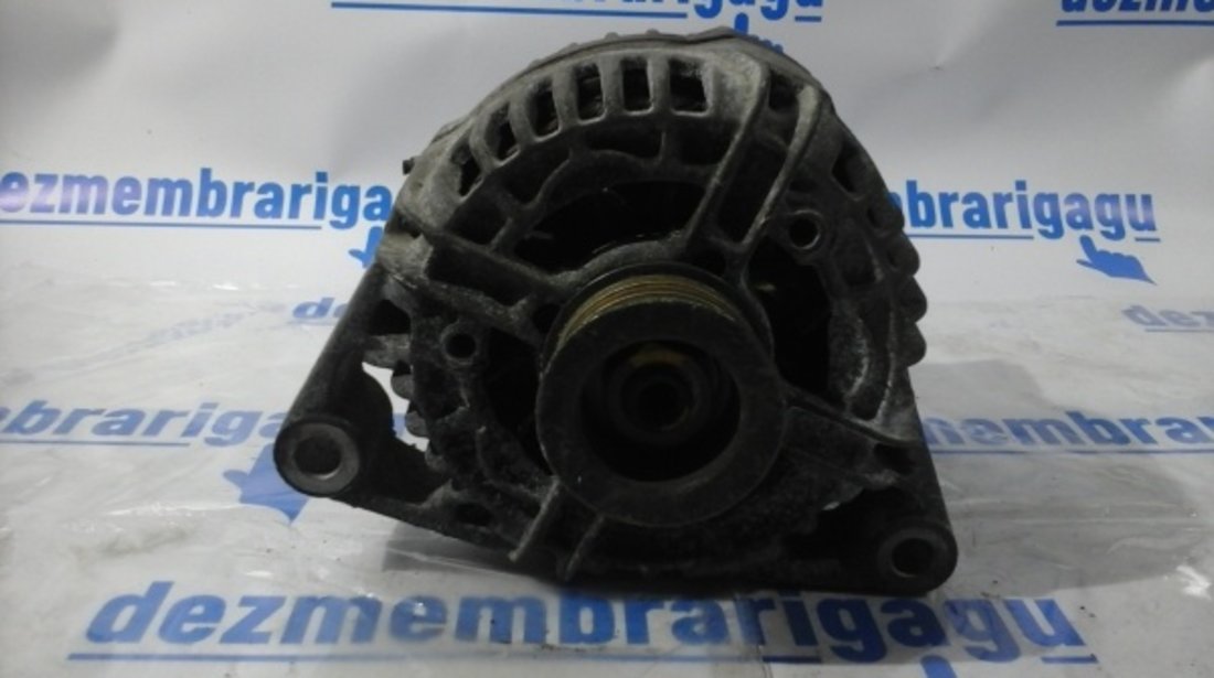 Alternator Opel Zafira (1999-2005)