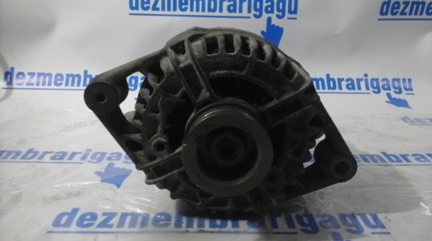 Alternator Opel Zafira (1999-2005)