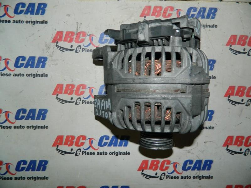 Alternator Opel Zafira A 1999-2005 09131133
