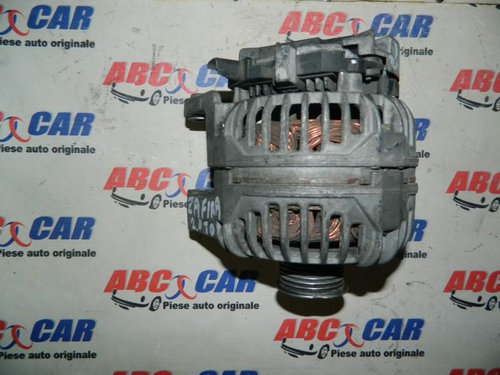 Alternator Opel Zafira A 1999-2005 09131133