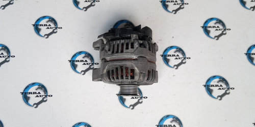 Alternator Opel Zafira A 2.0 DTI 74 KW 101 CP cod motor Y20DTH
