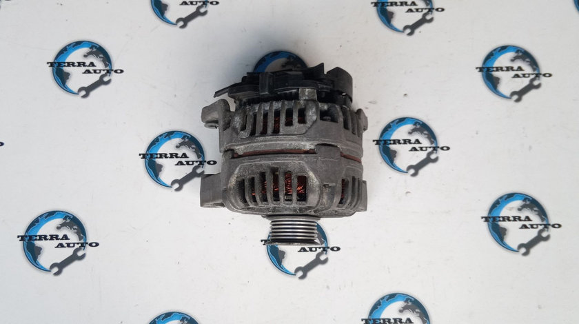 Alternator Opel Zafira A 2.0 DTI 74 KW 101 CP cod motor Y20DTH