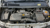 Alternator, Opel Zafira A, 2.0 DTI, TYP Y20DTH, 19...