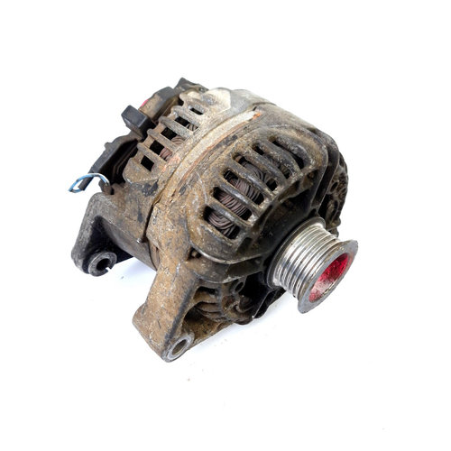 Alternator Opel Zafira A (F75) 1999-2005 2.0 Dti 16V Motorina 0124415005, 0 124 415 005, 90561168, 9...